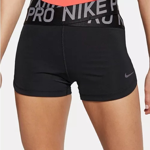 Nike Pro Intertwist Shorts